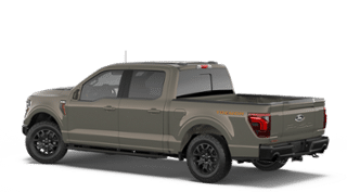 2026 Ford F-150® External Image 3